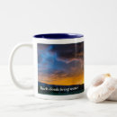 Recherche de tempête tasses Pluie