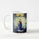 Recherche de bleu de dame tasses Catholique