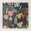 Recherche de couture puzzles Abstrait