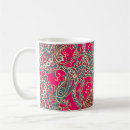 Recherche de cachemire tasses Coloré