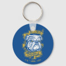Zoek naar mascotte sleutelhangers Bulldogs