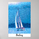 Recherche de voiliers posters Sports