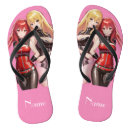 Zoek naar anime schoenen Manga