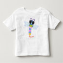 Recherche de libellules tshirts Pour enfants