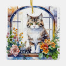 Recherche de fenêtres ornements Aquarelle