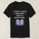 Recherche de heure du coucher tshirts Lecteur