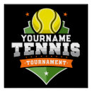 Recherche de joueur tennis posters Match de tennis