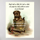 Recherche de paw posters Pets