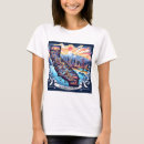 Zoek naar vectoren tshirts For her