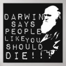 Recherche de charles darwin posters Humour