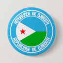 Recherche de djibouti badges Drapeaux du monde