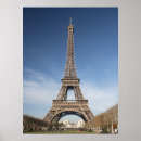 Recherche de eiffel tower posters France