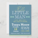 Recherche de bowtie baby shower invitations Homme