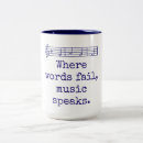 Recherche de citations de musique tasses Inspiré