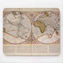 Recherche de hémisphère tapis souris Cartographie