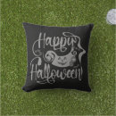 Recherche de souris coussins Halloween