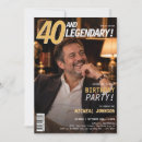 Recherche de légendaire invitations Humour