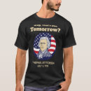 Zoek naar onzin tshirts 4e