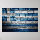 Recherche de drapeau grec posters Pays