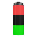 Recherche de drapeau africain tasses Américain