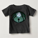 Recherche de alien de bébé Chemise