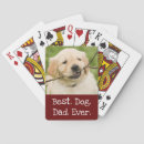 Zoek naar honds speelkaarten For him