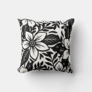 Recherche de moderne audacieux coussins Fleurs