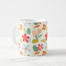 Recherche de fleuristes tasses Motif