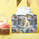 Recherche de ours polaire papier cadeau Arctique