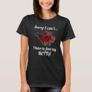 Zoek naar aquarium vissen tshirts Visser vader