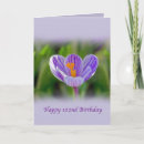 Recherche de fleur de crocus Pour tous