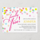 Recherche de partie divorcée invitations Partie de divorce