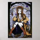 Recherche de fae posters Bois