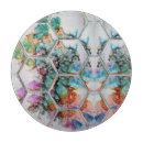 Recherche de encre planches à découper Floral