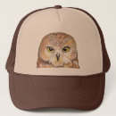 Recherche de owl casquettes Faune