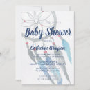Recherche de dreamcatcher invitations Bleu
