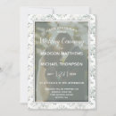 Recherche de seafoam invitations Pastel