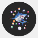 Recherche de snook autocollants Boule 10