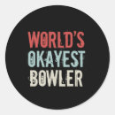 Recherche de spare me autocollants Amoureux du bowling