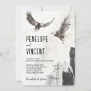 Recherche de eagle invitations Aquarelle