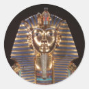 Zoek naar oud egypte stickers Pharoah