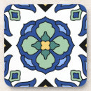 Zoek naar tegel onderzetters Vintage