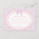 Recherche de livres vintages invitations Pour elle