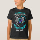 Recherche de perte de mémoire tshirts Papa