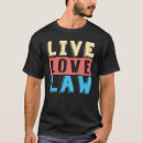 Recherche de lawyer tshirts Amour