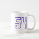 Recherche de jersey tasses Nombre