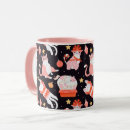 Recherche de licorne kawaii tasses Chat
