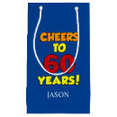 Recherche de anniversaire de 60 ans sacs cadeaux Toute personne