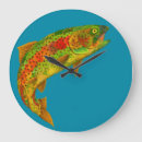 Zoek naar trout kunst Visserij