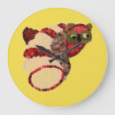 Recherche de hibou horloges Oiseaux de proie